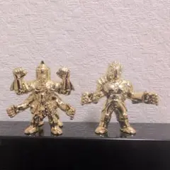ドラゴンクエスト メタリックモンスターズギャラリー ギガンテス