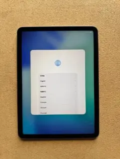 2026年最新】IPAD air 第5世代 256 ペンシルの人気アイテム - メルカリ