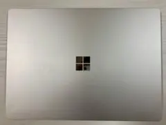 【美品】Microsoft Surface Laptop3 シルバー