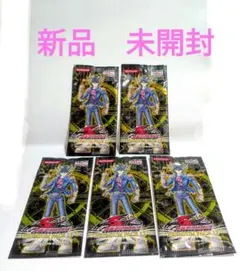 遊戯王OCG PREMIUM PACK 9 未開封パック 2パック - メルカリ