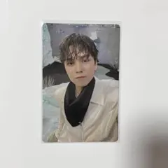 SEVENTEEN トレカ バーノン sector17