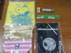 スヌーピー『色々』