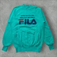 FILA フィラ トレーナー
