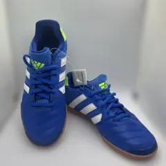 フットサルシューズ　ジュニア　21センチ