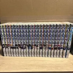 ブルーロック 1-28巻セット＋エピソード凪1～3巻＋キャラクターブック