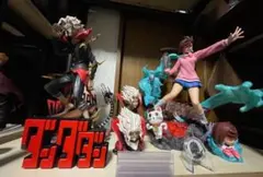 2025年最新】ダンダダン10の人気アイテム - メルカリ