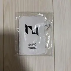 佐野雄大 プライズ パスケース トレカ無し フリュー INI