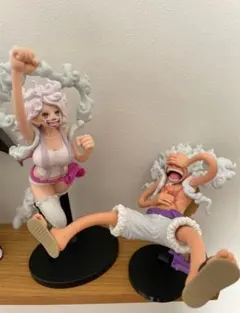 KING OF ARTISTニカボニー & ニカルフィ2種セット新品未開封