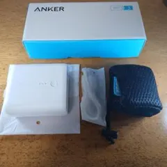 【超美品】廃盤商品　Anker PowerCore Fusion 5000のサムネイル