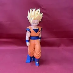 ドラゴンボール 孫悟飯 フィギュア