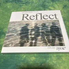 wyse「Reflect」Mカードなし