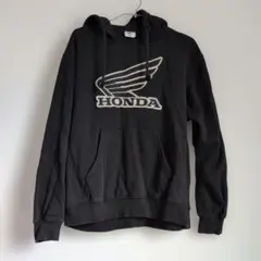 ホンダ パーカー