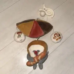 パンどろぼう おでかけメリー