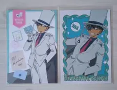 名探偵コナン 怪盗キッド ブロマイドセット