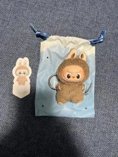 Y*子様 正規品】 イニシャルラブブ &