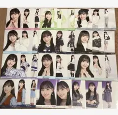 乃木坂46 一ノ瀬美空 生写真 まとめ売り