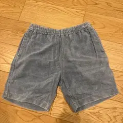 Ron Herman California コーデュロイ ハーフパンツのサムネイル