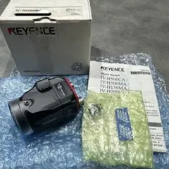 KEYENCE IV3-CP50 タッチパネルセット - メルカリ