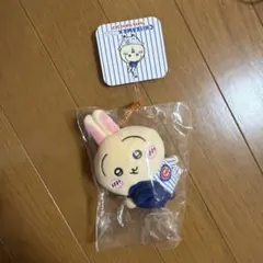ちいかわ×MLB TOKYO SERIES マスコット うさぎ カブス - メルカリ