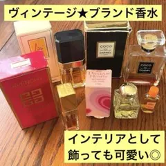 VALENTINO ボーンインローマ ミニ香水セット ♡ 阪急購入 - メルカリ