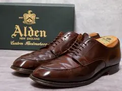 2026年最新】alden 5432の人気アイテム - メルカリ