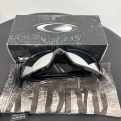 2026年最新】OAKLEY THUMPの人気アイテム - メルカリ