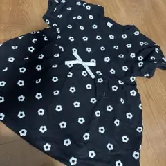 130cm アプレレクール 半袖Tシャツ