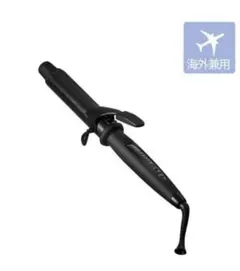 ホリスティックキュア　マグネットヘアプロカールアイロン　32mm