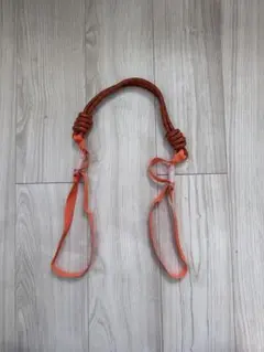 BALL ＆ CHAIN ストラップ ショルダー