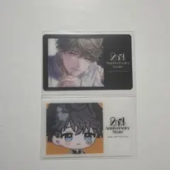 ブレイクマイケース 樋宮明星 2nd anniversary 2周年 特典 - メルカリ
