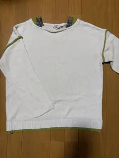 Mサイズ サマーニット