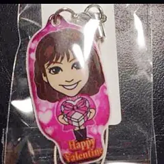 E-girls 楓 バレンタイン ガチャ クリーナー