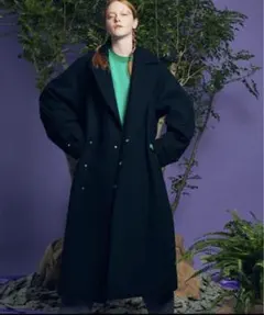 2026年最新】 MAISON SPECIAL (メゾンスペシャル) モヘアシャギー