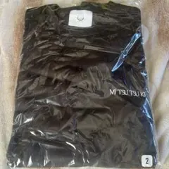 MITSUTSUKI - ロンT スミクロ SPYAIR MOMIKEN