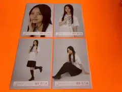 浅井恋乃未　櫻坂46 First showcase ロゴTシャツ　生写真　コンプ