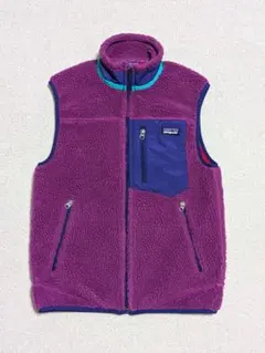 patagonia パタゴニア レトロXフリースベスト アウトドア 2013年製