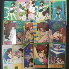 2026年最新】キャラクター名：木野まこと/セーラージュピター