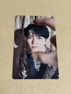 M!LK 爆裂愛してる / 好きすぎて滅！ ソロ盤トレカ 吉田仁人