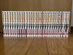 カウンタック　1-28巻セット