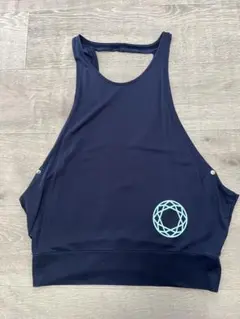 フィルサイクル ネイビー タンクトップ