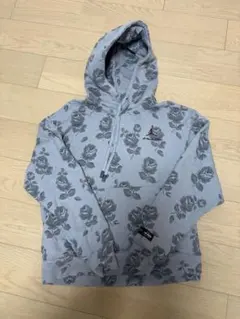 ジョーダン　アママニエール　パーカー