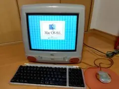 2025年最新】iMac タンジェリンの人気アイテム - メルカリ