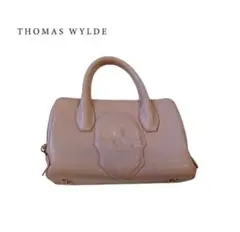 2026年最新】THOMAS WYLDEの人気アイテム - メルカリ