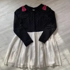 アプレレクール　ワンピース　110