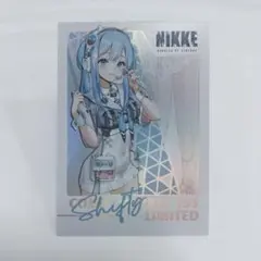2025年最新】nikke c105 カードの人気アイテム - メルカリ