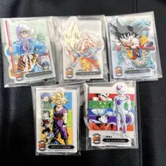 一番くじ DRAGON BALL 40th 〜其之一〜 F賞　ACLLECT