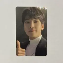 SEVENTEEN DREAM 会場限定 東京ドーム ウォヌ