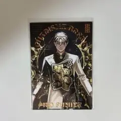プロマイド 7枚セット 1st ブレイク ver.
