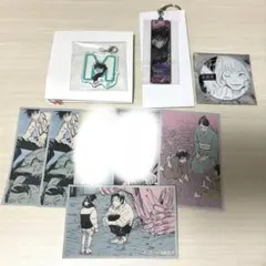 バラ売り可　呪術廻戦展　ランダムグッズ