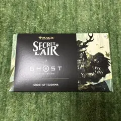 マジック：ザ・ギャザリング JAWS MTG Secret Lair Jaws - メルカリ